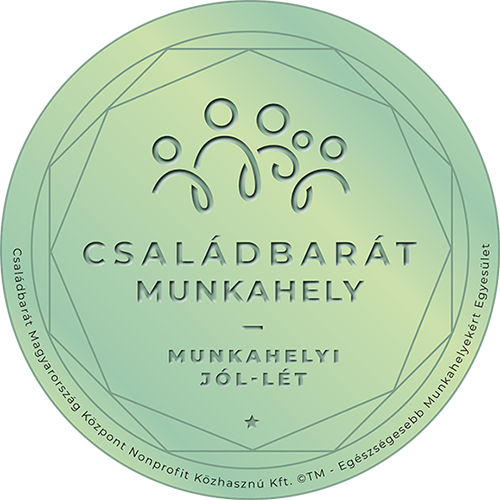 Családbarát munkahely