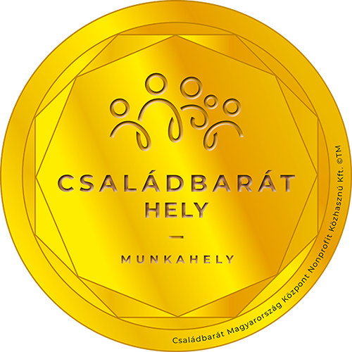 Családbarát munkahely