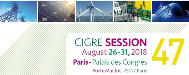 CIGRE2018#BigSize!